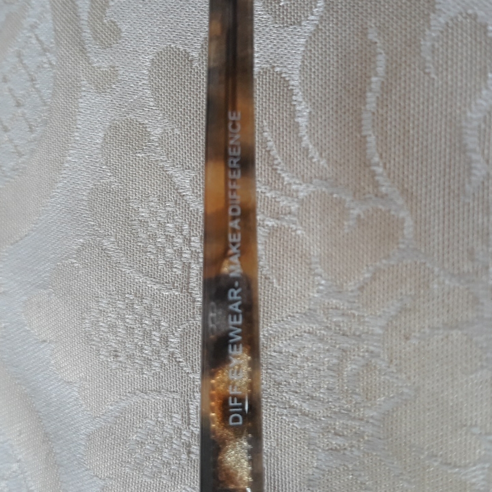 Diff Turquoise Eyeglasses Se-Bb129 - image 6